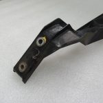 Chrysler Grand Voyager V priekšējā kreisā bampera atbalsts 68023331AA