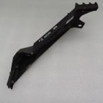 Chrysler Grand Voyager V priekšējā kreisā bampera atbalsts 68023331AA