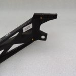 Chrysler Grand Voyager V priekšējā kreisā bampera atbalsts 68023331AA