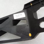 Chrysler Grand Voyager V priekšējā kreisā bampera atbalsts 68023331AA