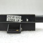 Chrysler Grand Voyager V Riepu spiediena kontroles vadības bloks 56053034AC