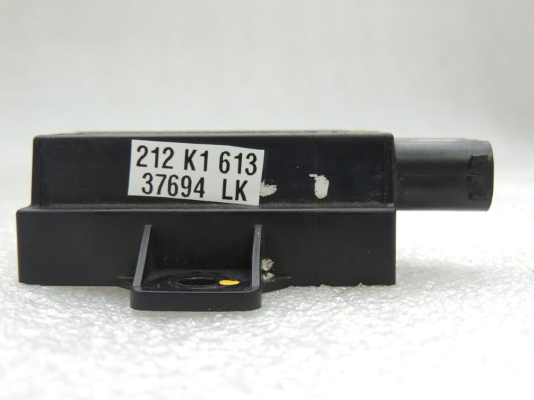 Chrysler Grand Voyager V Riepu spiediena kontroles vadības bloks 56053034AC