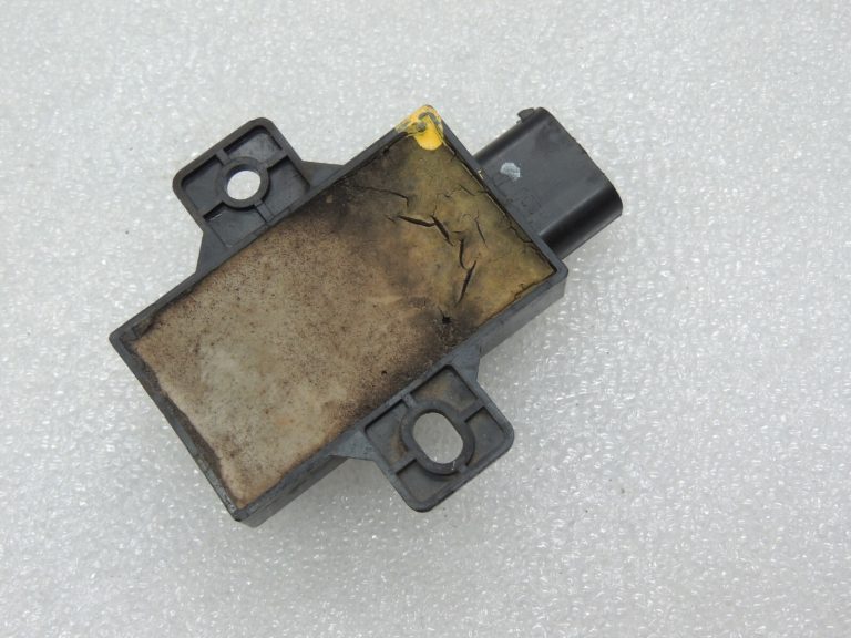 Chrysler Grand Voyager V Riepu spiediena kontroles vadības bloks 56053034AC