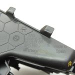 Seat Cupra Leon KL8 centrālās konsoles apdares vāciņš 5FB857234C4PK