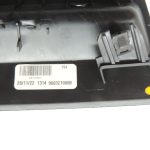 Seat Cupra Leon KL8 centrālās konsoles apdares vāciņš 5FB857234C4PK