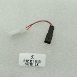 Seat Cupra Leon KL8 Formentor centrālās konsoles LED apgaismojums 5E0919173C