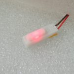 Seat Cupra Leon KL8 Formentor centrālās konsoles LED apgaismojums 5E0919173C