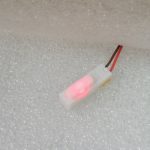Seat Cupra Leon KL8 Formentor centrālās konsoles LED apgaismojums 5E0919173C