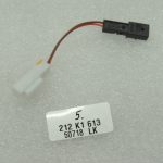 Seat Cupra Leon KL8 Formentor centrālās konsoles LED apgaismojums 5E0919173C