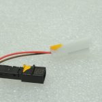 Seat Cupra Leon KL8 Formentor centrālās konsoles LED apgaismojums 5E0919173C