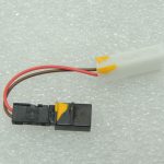 Seat Cupra Leon KL8 Formentor centrālās konsoles LED apgaismojums 5E0919173C