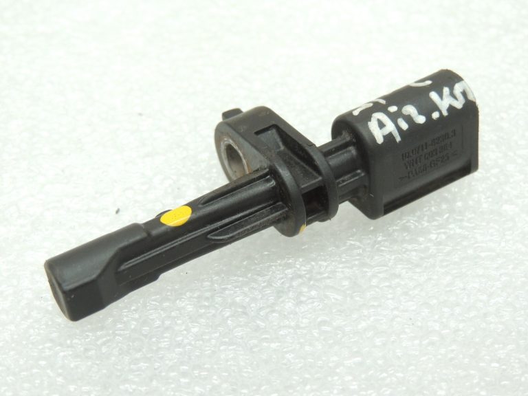 Oriģinālais Seat Cupra Leon KL8 aizmugurējais ABS sensors Riteņa ātruma sensors WHT003864C