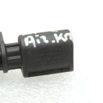 Oriģinālais Seat Cupra Leon KL8 aizmugurējais ABS sensors Riteņa ātruma sensors WHT003864C