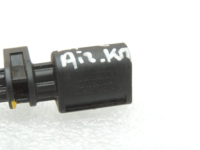 Oriģinālais Seat Cupra Leon KL8 aizmugurējais ABS sensors Riteņa ātruma sensors WHT003864C