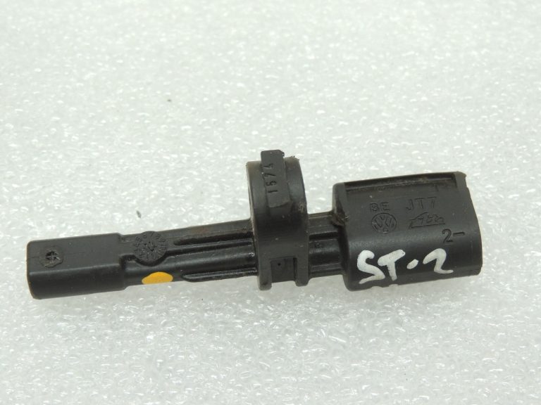 Oriģinālais Seat Cupra Leon KL8 aizmugurējais ABS sensors Riteņa ātruma sensors WHT003864C