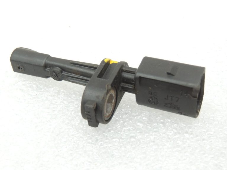 Oriģinālais Seat Cupra Leon KL8 aizmugurējais ABS sensors Riteņa ātruma sensors WHT003864C