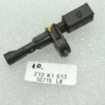 Oriģinālais Seat Cupra Leon KL8 aizmugurējais ABS sensors Riteņa ātruma sensors WHT003864C