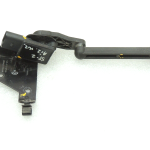 Seat Cupra Leon KL8 Aizmugures kreisās aizmugurējās ass izlīdzināšanas sensors 5WA512521D