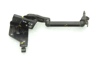 Seat Cupra Leon KL8 Aizmugures kreisās aizmugurējās ass izlīdzināšanas sensors 5WA512521D