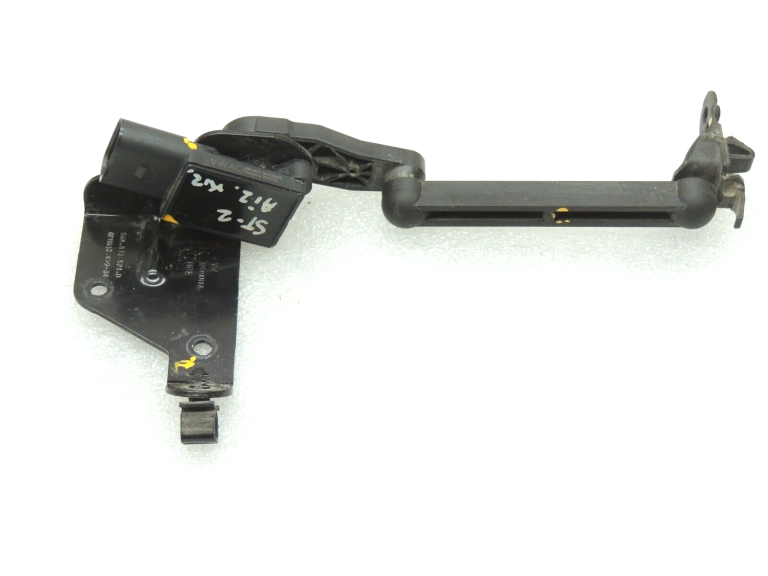 Seat Cupra Leon KL8 Aizmugures kreisās aizmugurējās ass izlīdzināšanas sensors 5WA512521D