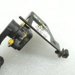 Seat Cupra Leon KL8 Aizmugures kreisās aizmugurējās ass izlīdzināšanas sensors 5WA512521D