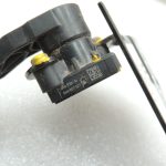 Seat Cupra Leon KL8 Aizmugures kreisās aizmugurējās ass izlīdzināšanas sensors 5WA512521D