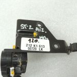 Seat Cupra Leon KL8 Aizmugures kreisās aizmugurējās ass izlīdzināšanas sensors 5WA512521D