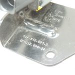 Seat Cupra Leon KL8 Aizmugures kreisās aizmugurējās ass izlīdzināšanas sensors 5WA512521D