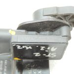 Seat Cupra Leon KL8 Aizmugures kreisās aizmugurējās ass izlīdzināšanas sensors 5WA512521D