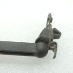 Seat Cupra Leon KL8 Aizmugures kreisās aizmugurējās ass izlīdzināšanas sensors 5WA512521D