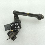 Seat Cupra Leon KL8 Aizmugures kreisās aizmugurējās ass izlīdzināšanas sensors 5WA512521D