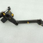Seat Cupra Leon KL8 Aizmugures kreisās aizmugurējās ass izlīdzināšanas sensors 5WA512521D