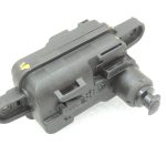 Oriģinālais Seat Cupra Leon KL8 Formentor degvielas uzpildes vāka vārsts ZV 8V0862159A