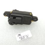 Oriģinālais Seat Cupra Leon KL8 Formentor degvielas uzpildes vāka vārsts ZV 8V0862159A