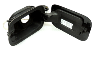 Seat Cupra Leon KL8 degvielas uzpildes pārsega eņģes Mythos Black Met Y9T 5FE809905GY9T 5FE809905GY9T