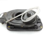 Seat Cupra Leon KL8 degvielas uzpildes pārsega eņģes Mythos Black Met Y9T 5FE809905GY9T 5FE809905GY9T