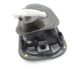 Seat Cupra Leon KL8 degvielas uzpildes pārsega eņģes Mythos Black Met Y9T 5FE809905GY9T 5FE809905GY9T