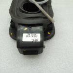 Seat Cupra Leon KL8 degvielas uzpildes pārsega eņģes Mythos Black Met Y9T 5FE809905GY9T 5FE809905GY9T