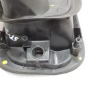 Seat Cupra Leon KL8 degvielas uzpildes pārsega eņģes Mythos Black Met Y9T 5FE809905GY9T 5FE809905GY9T