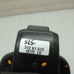 Seat Cupra Leon KL8 degvielas uzpildes pārsega eņģes Mythos Black Met Y9T 5FE809905GY9T 5FE809905GY9T