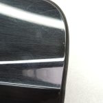 Seat Cupra Leon KL8 degvielas uzpildes pārsega eņģes Mythos Black Met Y9T 5FE809905GY9T 5FE809905GY9T