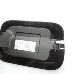 Seat Cupra Leon KL8 degvielas uzpildes pārsega eņģes Mythos Black Met Y9T 5FE809905GY9T 5FE809905GY9T
