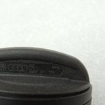 Oriģinālais Seat Cupra Leon KL8 degvielas uzpildes tvertnes vāciņš 5WA201550AL