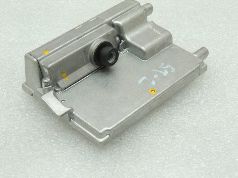 Seat Cupra Leon KL8 Formentor FAS priekšējās kameras vadības bloks 5WA980653D