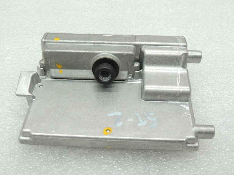 Seat Cupra Leon KL8 Formentor FAS priekšējās kameras vadības bloks 5WA980653D