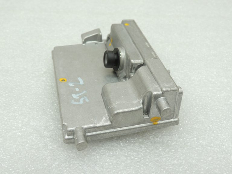 Seat Cupra Leon KL8 Formentor FAS priekšējās kameras vadības bloks 5WA980653D