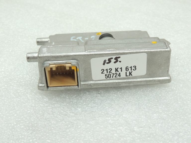 Seat Cupra Leon KL8 Formentor FAS priekšējās kameras vadības bloks 5WA980653D