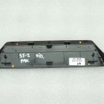 Seat Cupra Leon KL8 Formentor centrālās konsoles apdares vāks 5FA8572316PS