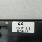 Seat Cupra Leon KL8 Formentor centrālās konsoles apdares vāks 5FA8572316PS