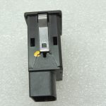 Seat Cupra Leon KL8 Formentor priekšējā pasažiera drošības spilvena slēdzis SRS 5Q0919237WGI 5Q0919237WGI